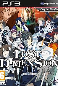 Primary photo for Lost Dimension