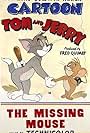 The Missing Mouse (1953)