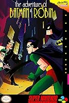 The Adventures of Batman & Robin