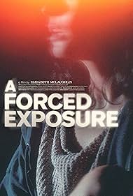 Veronica St. Clair in A Forced Exposure