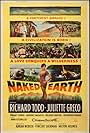 The Naked Earth (1958)