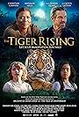 Dennis Quaid, Queen Latifah, Madalen Mills, Schicka, and Christian Convery in The Tiger Rising (2022)