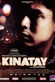 Coco Martin in Kinatay (2009)