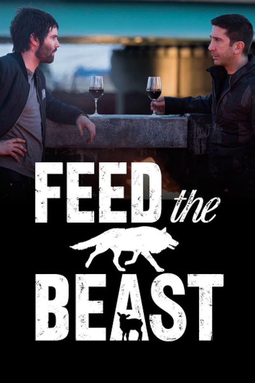 Feed the Beast (2016)