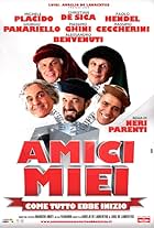 Amici miei - Come tutto ebbe inizio