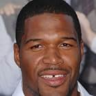 Michael Strahan