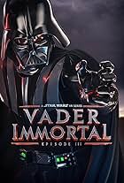 Vader Immortal: A Star Wars VR Series - Episode III