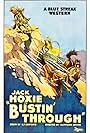 Bustin' Thru (1925)