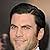 Wes Bentley at an event for Đấu Trường Sinh Tử (2012)