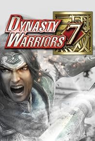 Primary photo for Dynasty Warriors 7