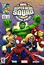 Marvel Super Hero Squad Online