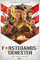 Førstegangstjenesten