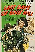 Last Days of Boot Hill