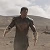 Ma Dong-seok in Eternals (2021)