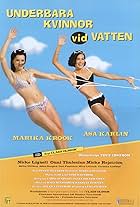 Underbara kvinnor vid vatten (1998)