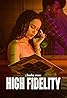 High Fidelity (TV Series 2020) Poster