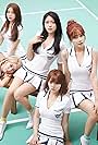 AOA: Heart Attack (2015)