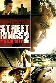 Primary photo for Street Kings 2: Motor City