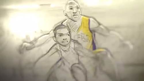 Basketball great Kobe Bryant, along with animator Glen Keane and composer John Williams, narrates the story of one little boy living out his basketball dream. The hand-drawn animated film is an adaptation of the NBA legend's 2015 farewell letter to the game he loves.