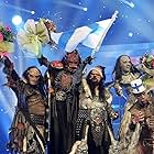 Mr. Lordi