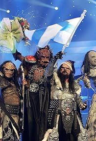 Primary photo for Mr. Lordi