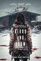 Blood and Snow (2023)