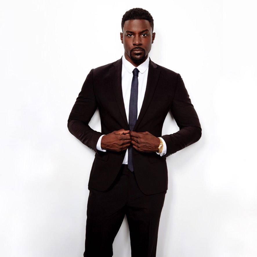 Lance Gross