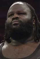 Mark Henry in WWE Monday Night RAW (1993)