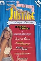 Justine: In the Heat of Passion