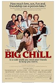 The Big Chill (1983)