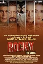 Rocky the Slave