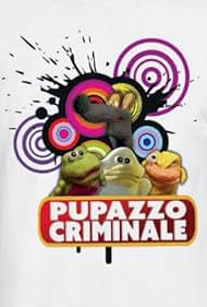 Pupazzo Criminale (2014)