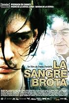 La sangre brota (2008)