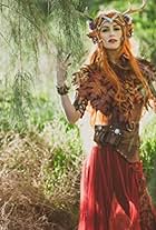 Marisha Ray in Critical Role (2015)