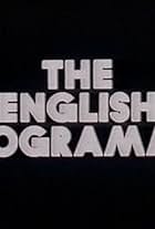 The English Programme