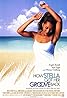 How Stella Got Her Groove Back (1998) Poster