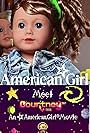 American Girl - Meet Courtney: Epic 1986 Adventure (2020)