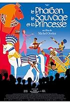 Le pharaon, le sauvage et la princesse