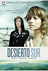 Desierto Sur (2008)