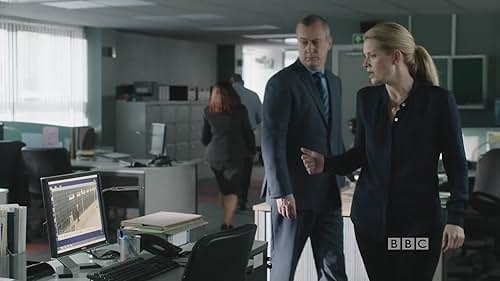 Dci Banks