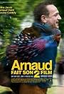 Arnaud Viard in Arnaud fait son 2e film (2015)