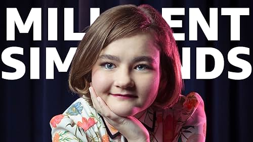 The Rise of Millicent Simmonds