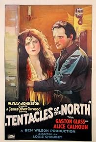 Primary photo for Tentacles of the North