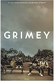 Grimey (2012)