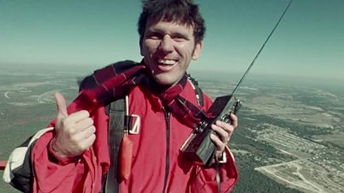 A heart-racing documentary portrait of Carl Boenish, the father of the BASE jumping movement, whose early passion for skydiving led him to ever more spectacular - and dangerous - feats of foot-launched human flight.