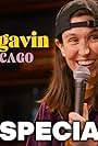 Ashley Gavin in Ashley Gavin: Live in Chicago (2023)