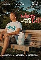 Weston Pierce in Where Do You Want to Eat? (2019)