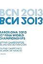 15th FINA World Championships Barcelona 2013 (2013)