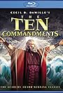 The Ten Commandments: Making Miracles (2011)