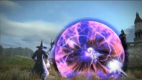 Final Fantasy XIV: A Realm Reborn (VG)